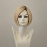 Perücke Cindy HH Lace, Swedish Blond Rooted, schulterlang, leicht gewellt