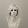 Mittellange, blonde Perücke Clarissa Mono HI SF 60/101