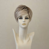 Dark Blond Rooted (22/27-12+12)