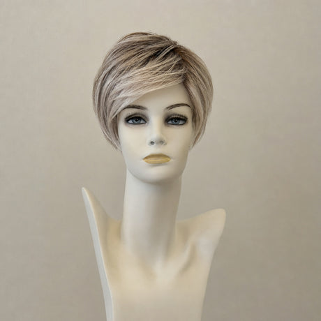 Dark Blond Rooted (22/27-12+12)