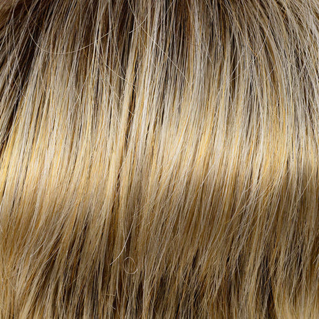 Golden Mix Blond (23/25+12)