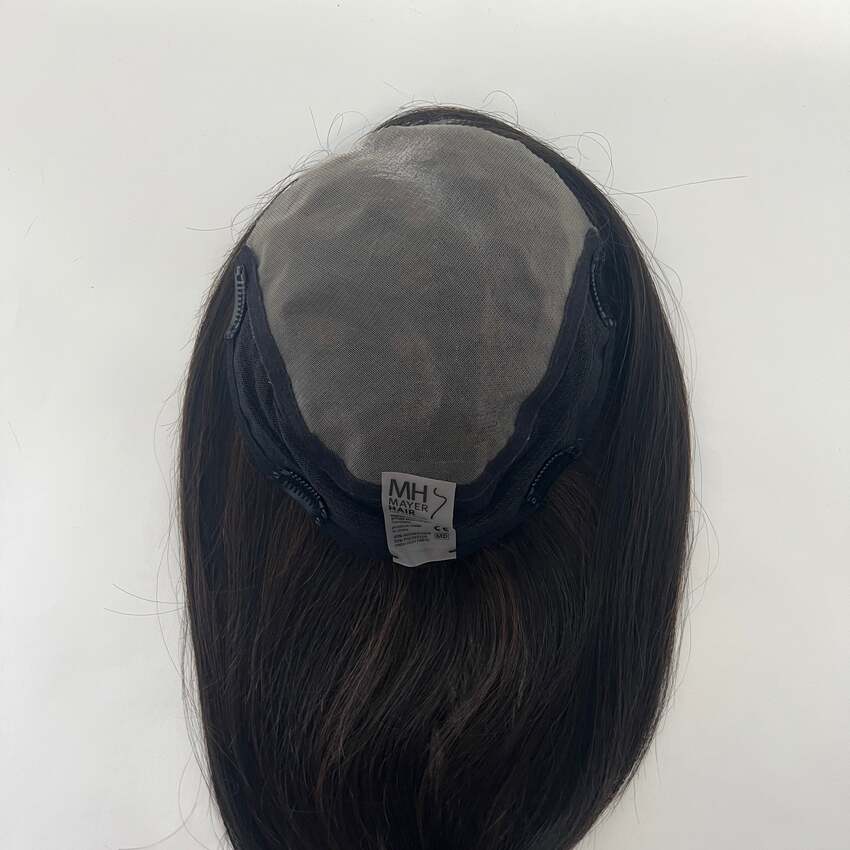 Dark Brown (4/6)