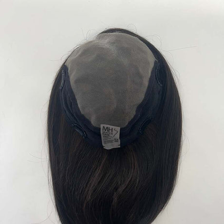 Dark Brown (4/6)