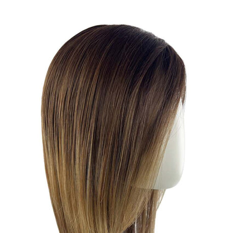 Bernstein Balayage (10/16/27+10)