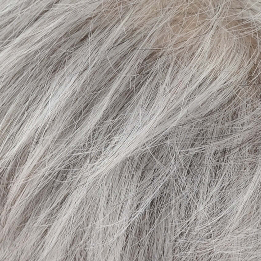 Silver Grey