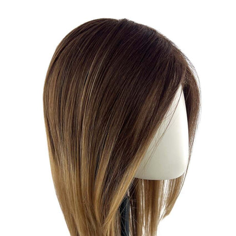 Dark Blond Balayage (12/14/26+12)