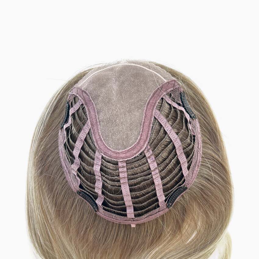 Sandy Blond Balayage (22/16+14)