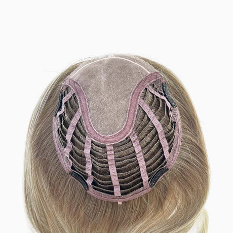 Sandy Blond Balayage (22/16+14)