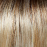 Light Blond Rooted