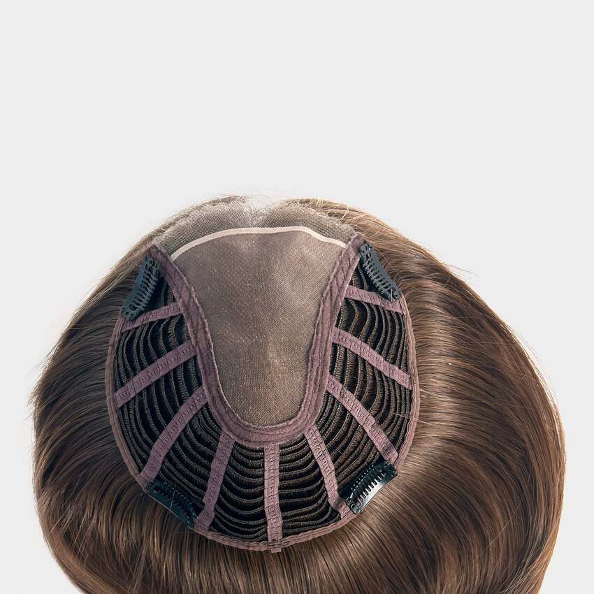 Dark Blond Balayage (12/14/26+12)