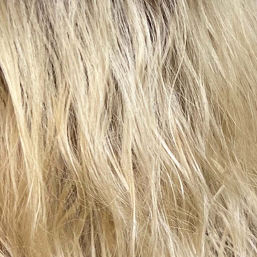 Dark Blond Balayage (14/26+12)