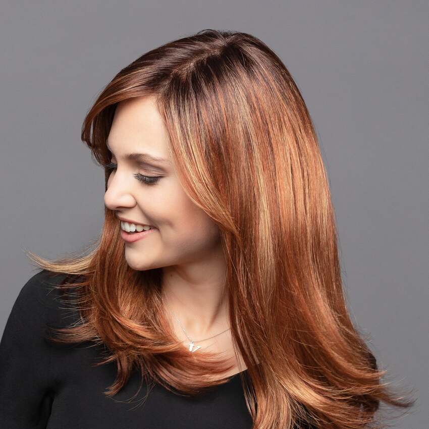 Copper Mix (33/29/27+6)