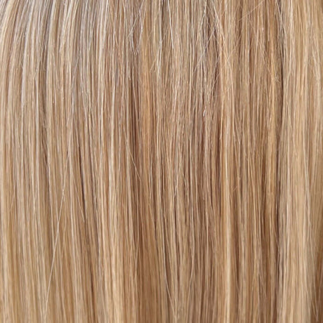 Light Champagne Rooted