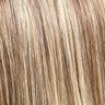 Honey Blond Rooted