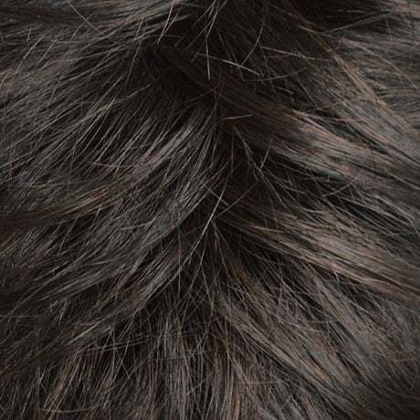 Long Hair 1