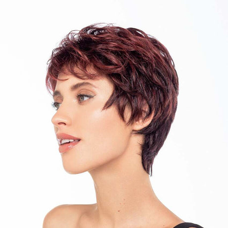 Flame Aubergine (133-131V)