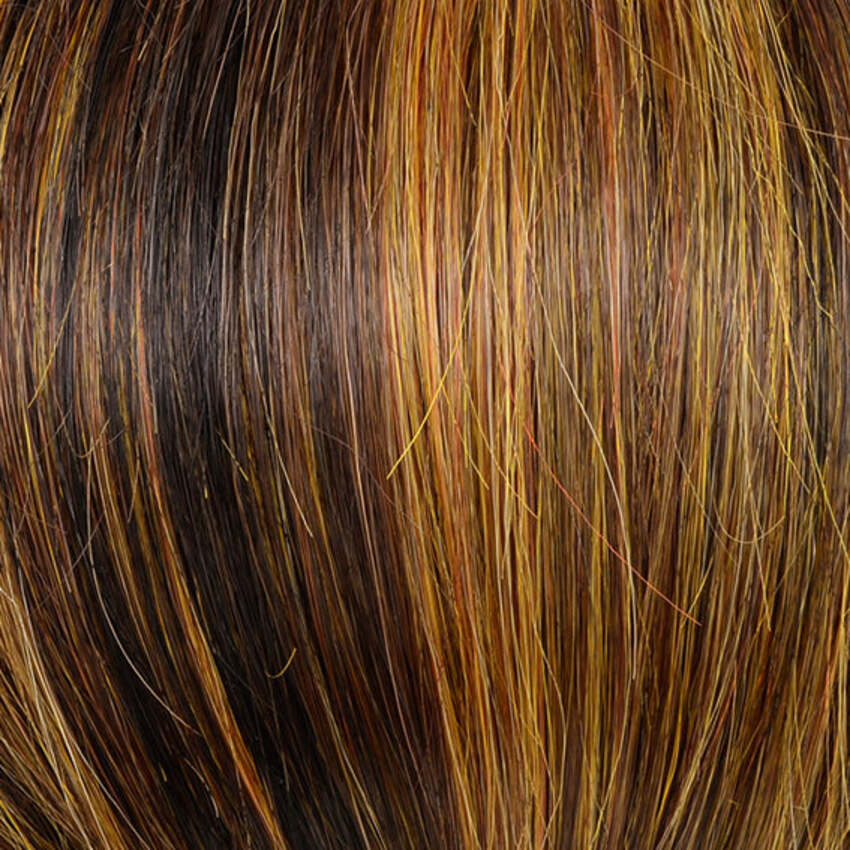 Chocolate Caramel (829)