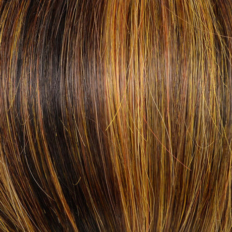 Chocolate Caramel (829)