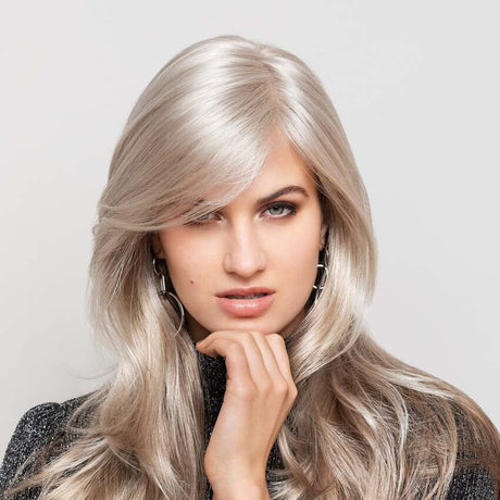 Silver Blond
