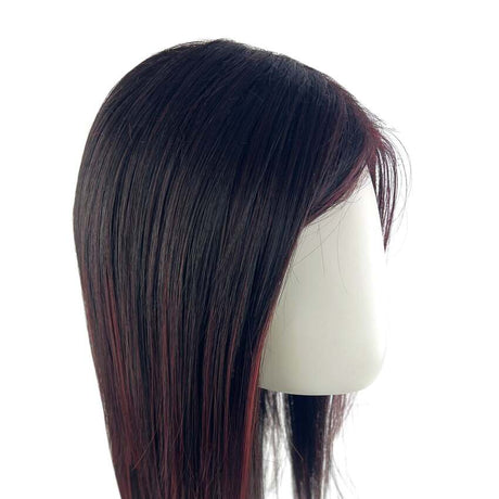 Aubergine Balayage (135/4-2)