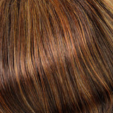 Chocolate Caramel