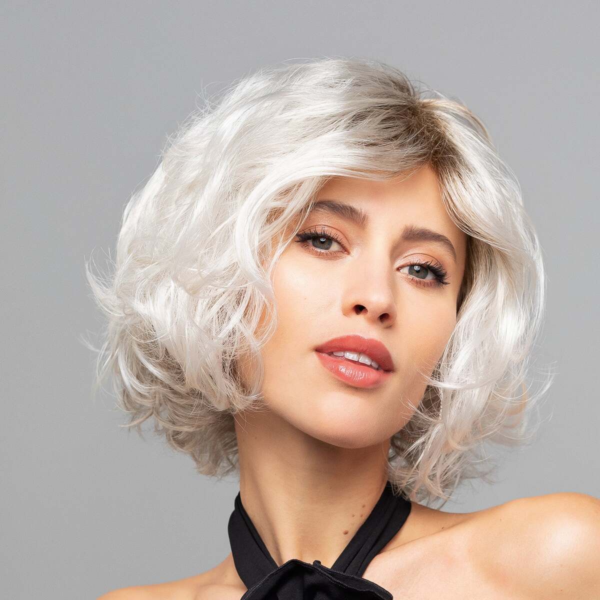 Ash Blond Rooted (1001/22-20+14)