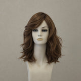 Long Hair 1