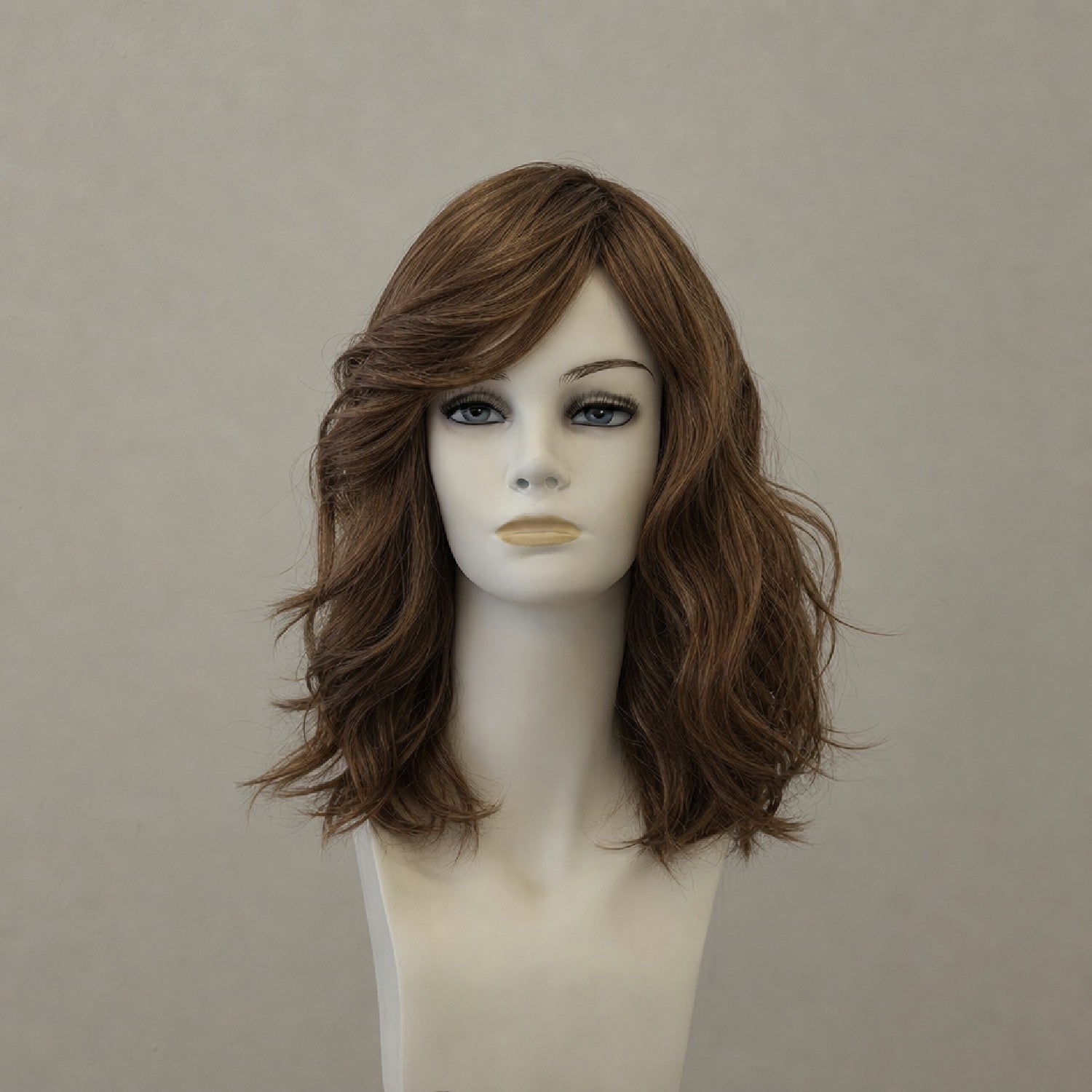 Long Hair 1