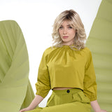 Page Hair 2