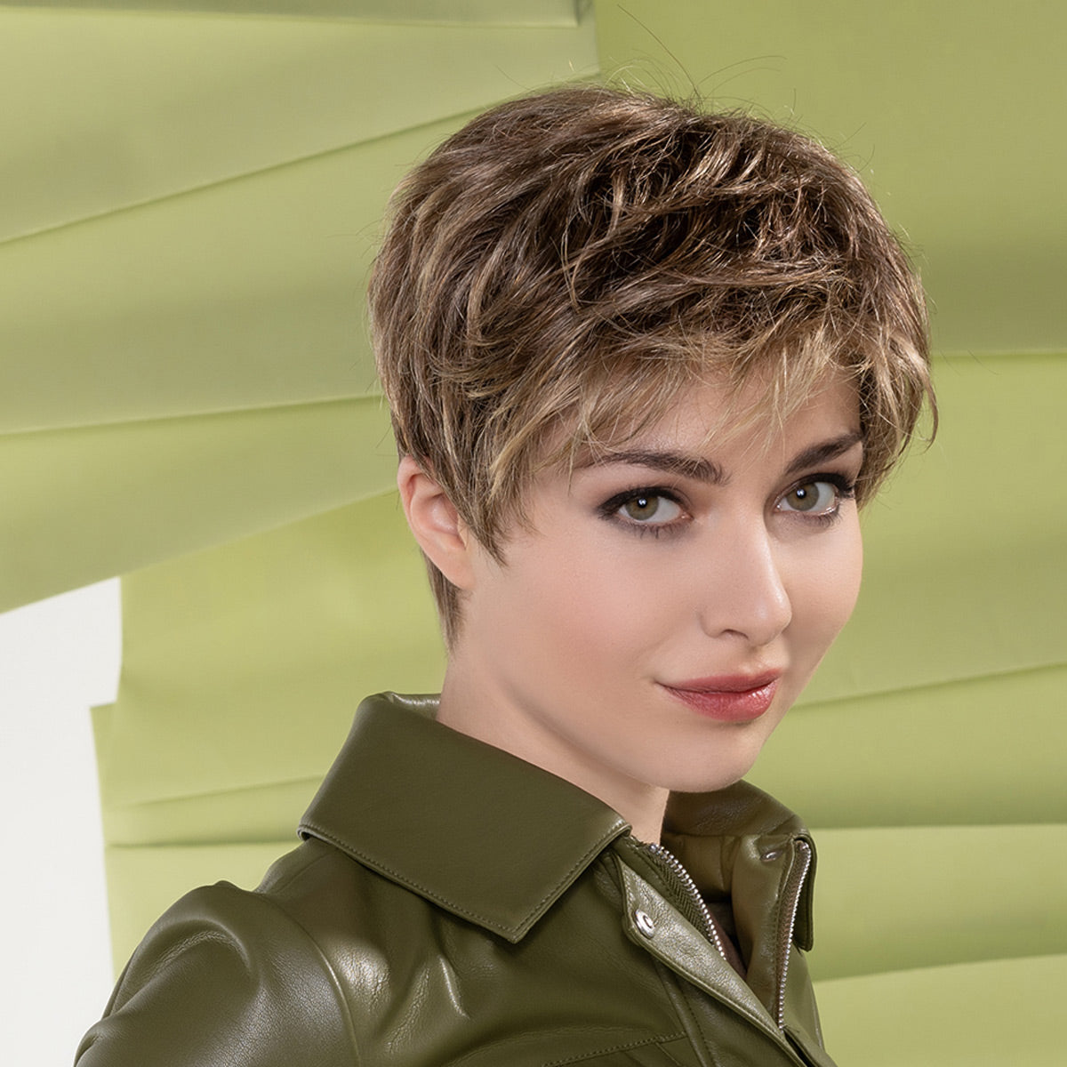 Short Hair 3