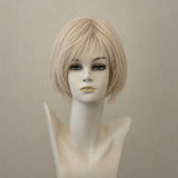 Perücke Page Hair 1 in Lightchampagne Rooted, schulterlang