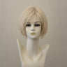 Perücke Page Hair 1 in Lightchampagne Rooted, schulterlang