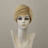 Kurze blonde Perücke Page Hair 2, schulterlang