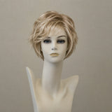 Page Hair 2, schulterlange Perücke in Nordic-Ash-Blond