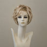 Page Hair 2, schulterlange Perücke in Nordic-Ash-Blond