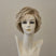 Page Hair 2 Perücke, sand-grauer Mix