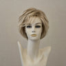 Page Hair 2 Perücke, sand-grauer Mix