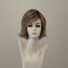 Kurze braune Perücke Page Hair 3 in Schokobraun-Mix