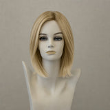 Page Hair 3 Perücke in Cool-Danish-Blond mit Wurzelansatz