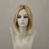 Page Hair 3 Perücke in Cool-Danish-Blond mit Wurzelansatz