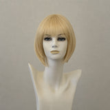 Page Hair 3 Perücke, mittellanges Blond