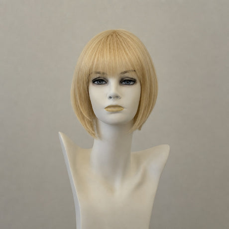 Page Hair 3 Perücke, mittellanges Blond