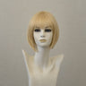 Page Hair 3 Perücke, mittellanges Blond