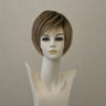 Page Hair 3 Perücke, Mocca Lighted, schulterlang, mittellang, Ombre, braun, blond