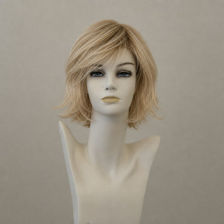 Page Hair 3 Perücke, kurz, sahara beige/shad