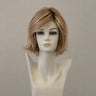 Kurze braune Perücke Page Hair 3 in Toffee Brown mit Highlights