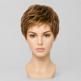 Short Hair 2