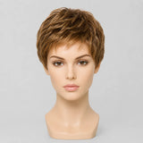 Short Hair 2