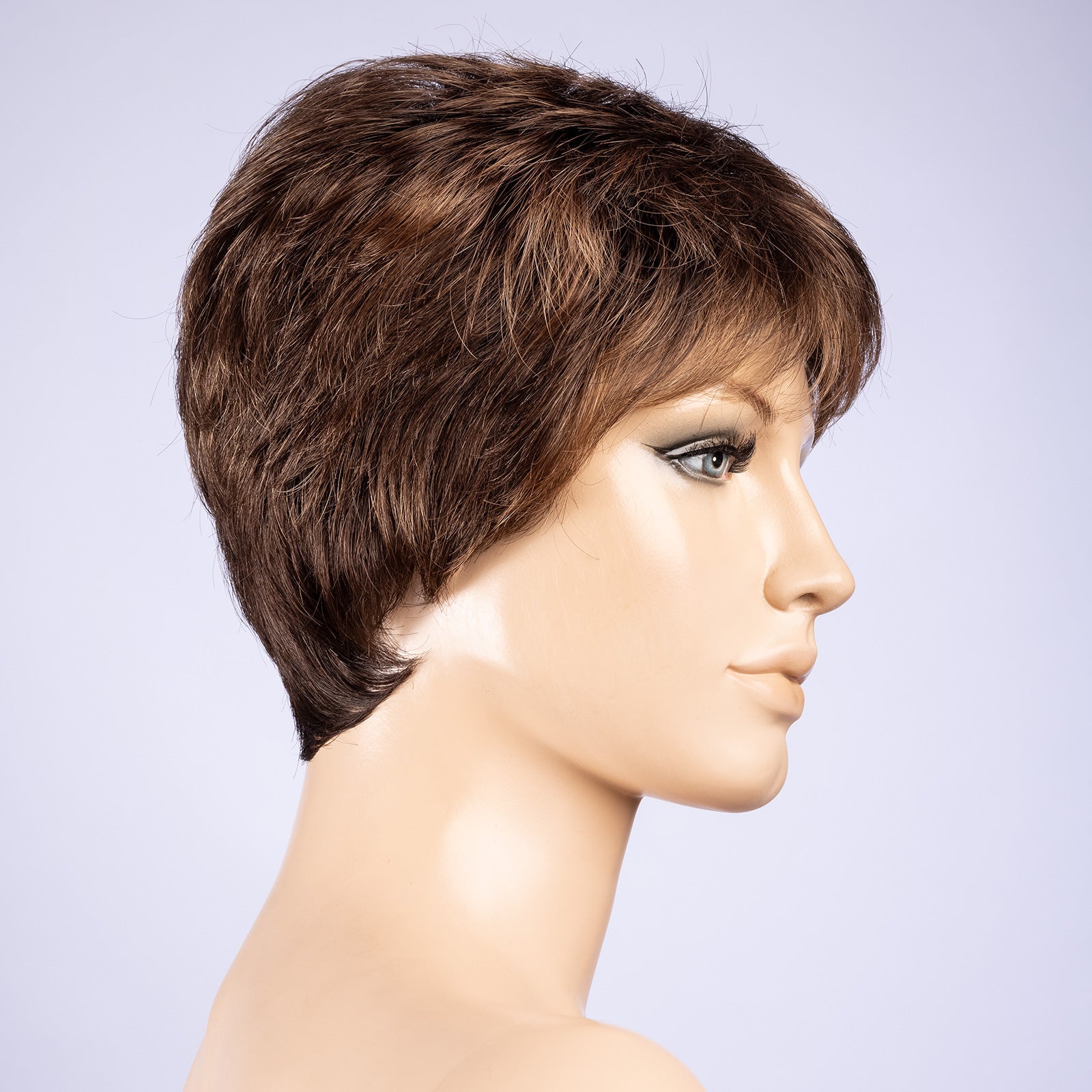 Short Hair 3