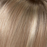 Cool Deluxe Mono Lace